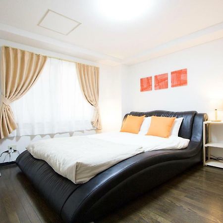 Haimu Shanzerize Sapporo Bagian luar foto