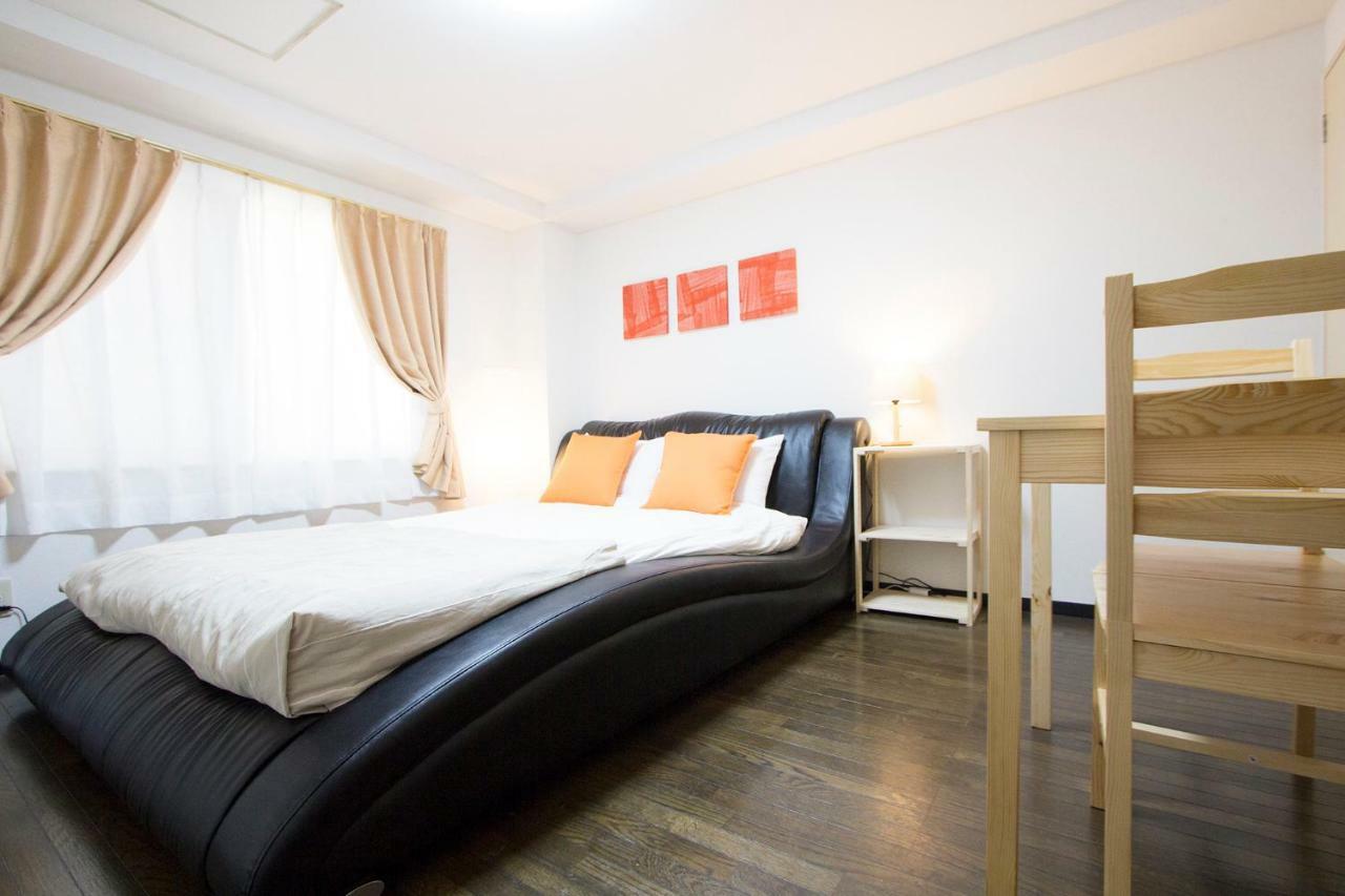 Haimu Shanzerize Sapporo Bagian luar foto