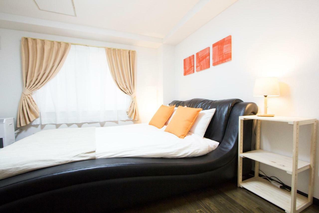 Haimu Shanzerize Sapporo Bagian luar foto
