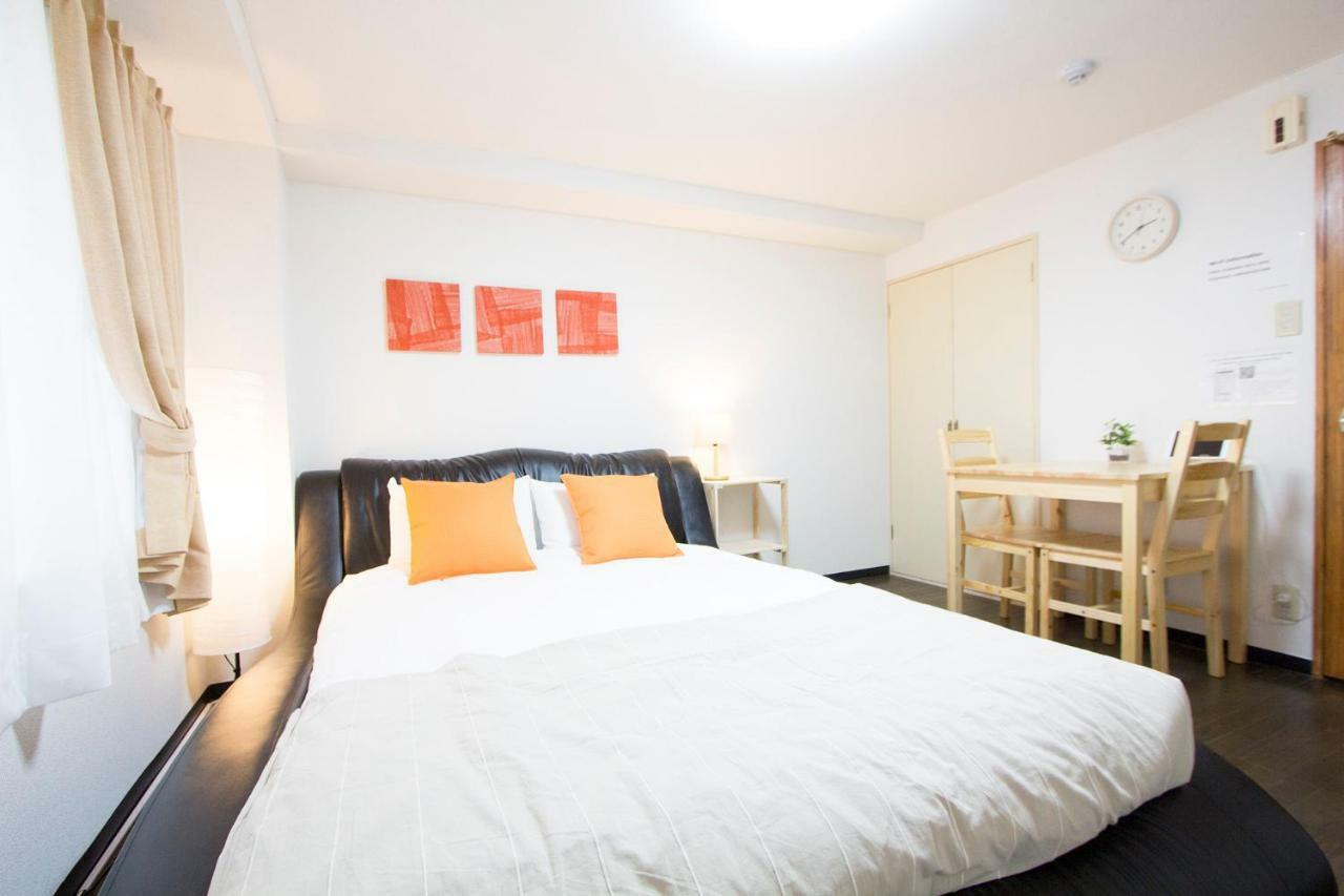Haimu Shanzerize Sapporo Bagian luar foto